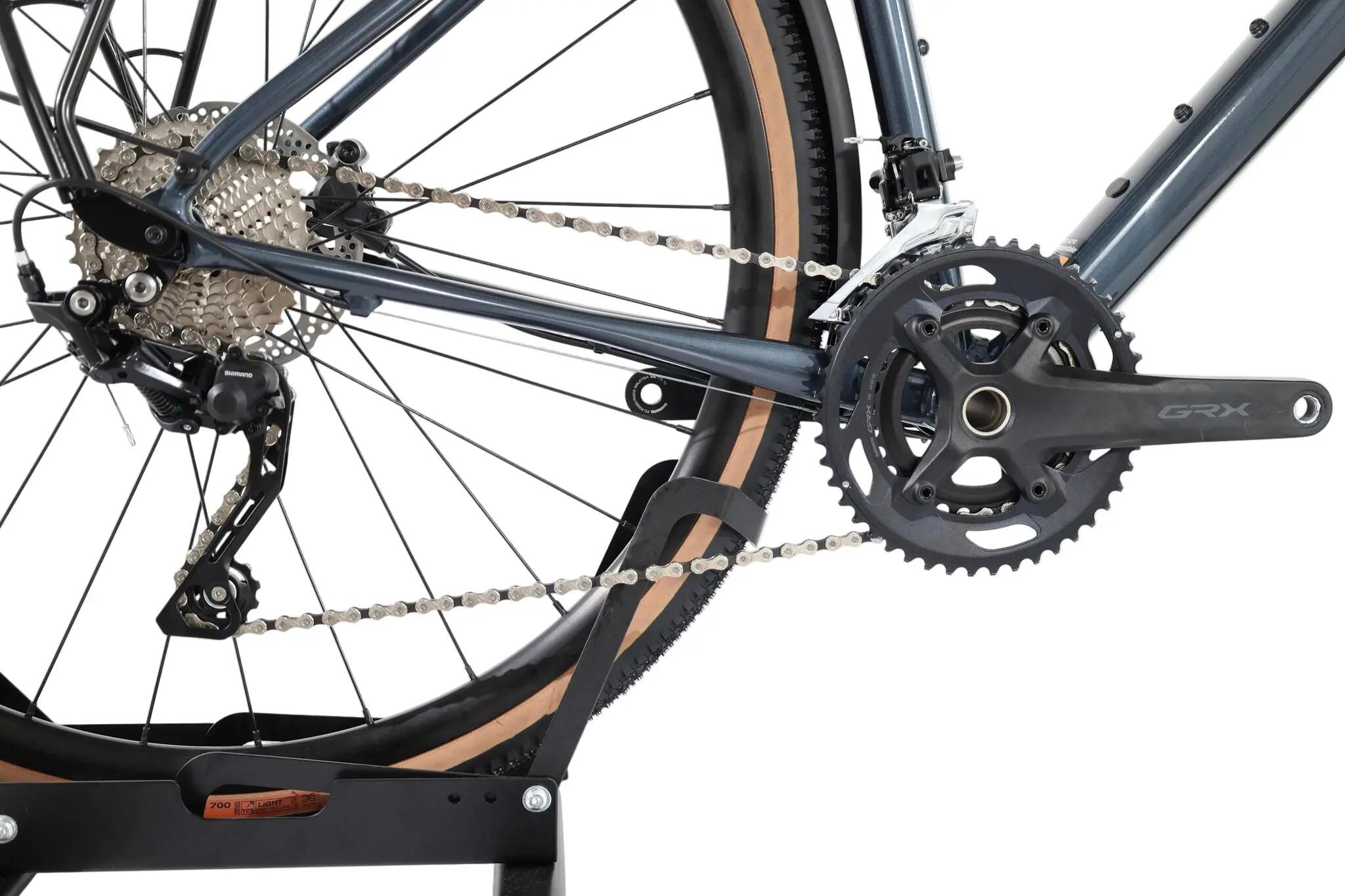 Reconditionné - Vélo Gravel CANNONDALE Topstone EQ 2026 5/6