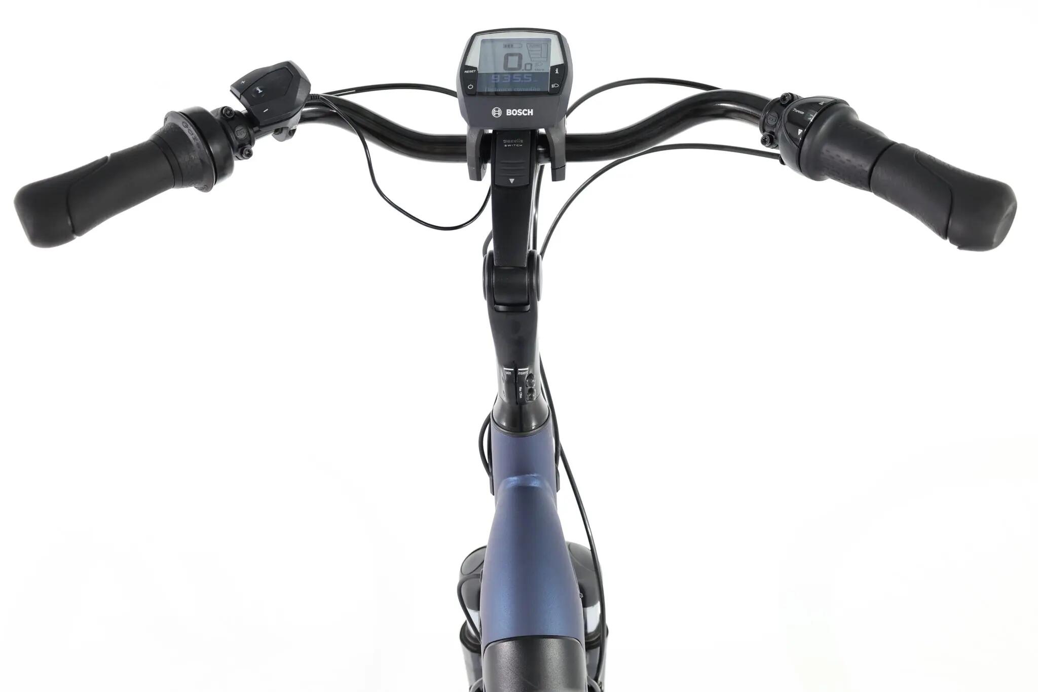 Reconditionné - VTC Électrique GAZELLE Arroyo C7+ HMB Elite 2022 6/8