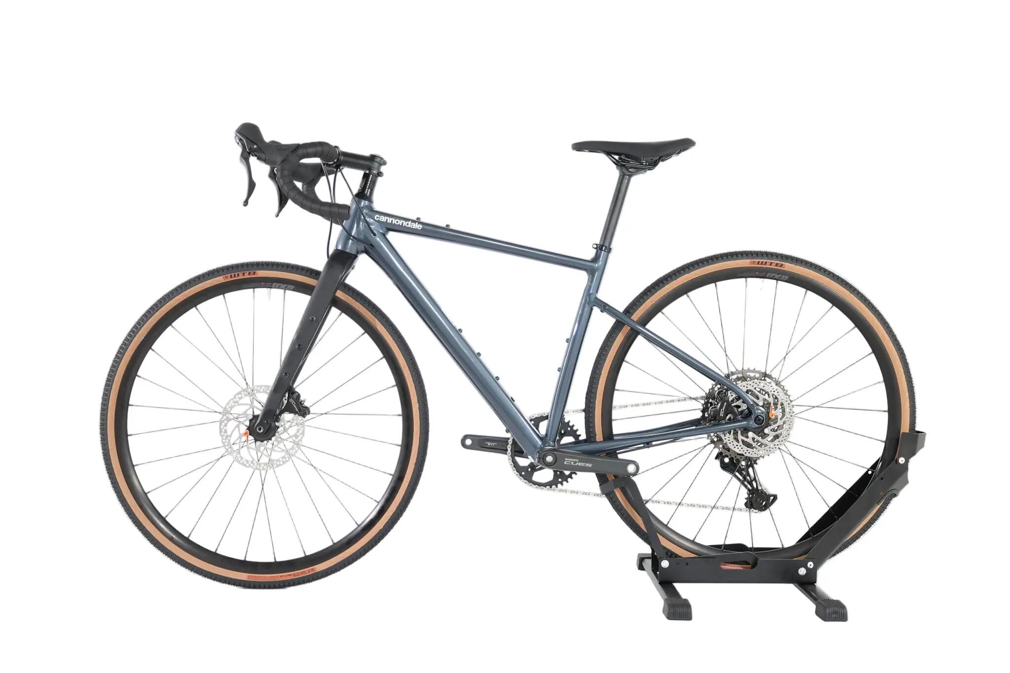 Reconditionné - Vélo Gravel CANNONDALE Topstone 2  2026 3/6