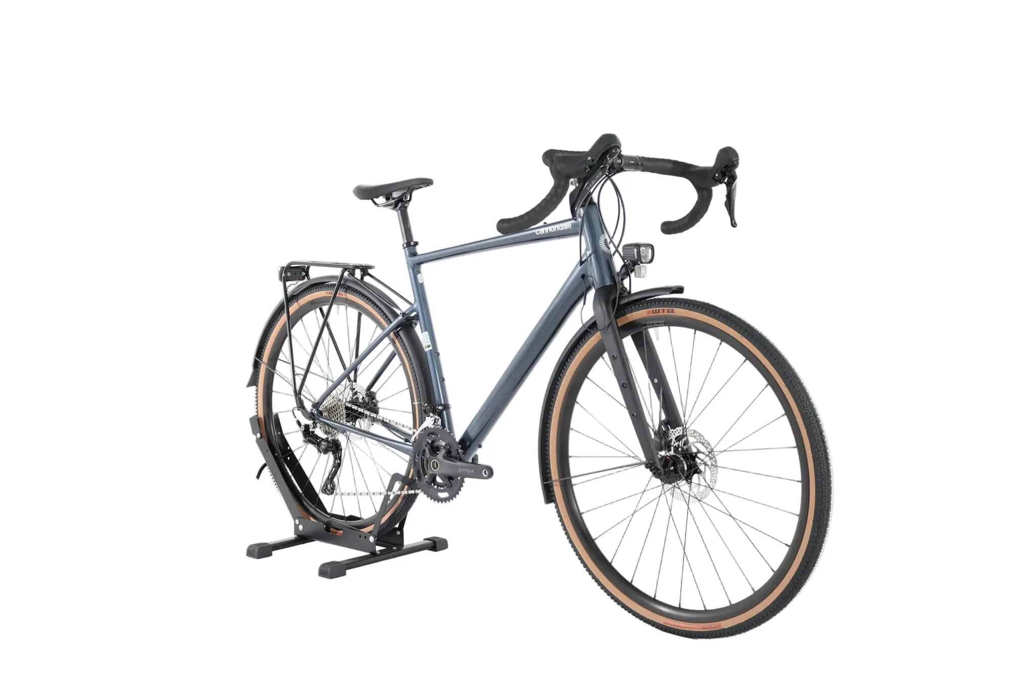 Reconditionné - Vélo Gravel CANNONDALE Topstone EQ 2026 4/6