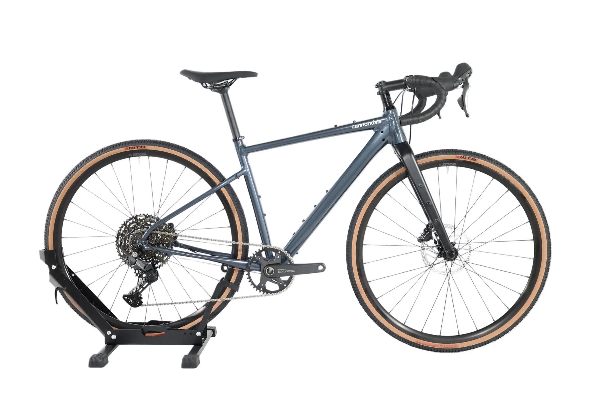 Reconditionné - Vélo Gravel CANNONDALE Topstone 2  2026 2/6