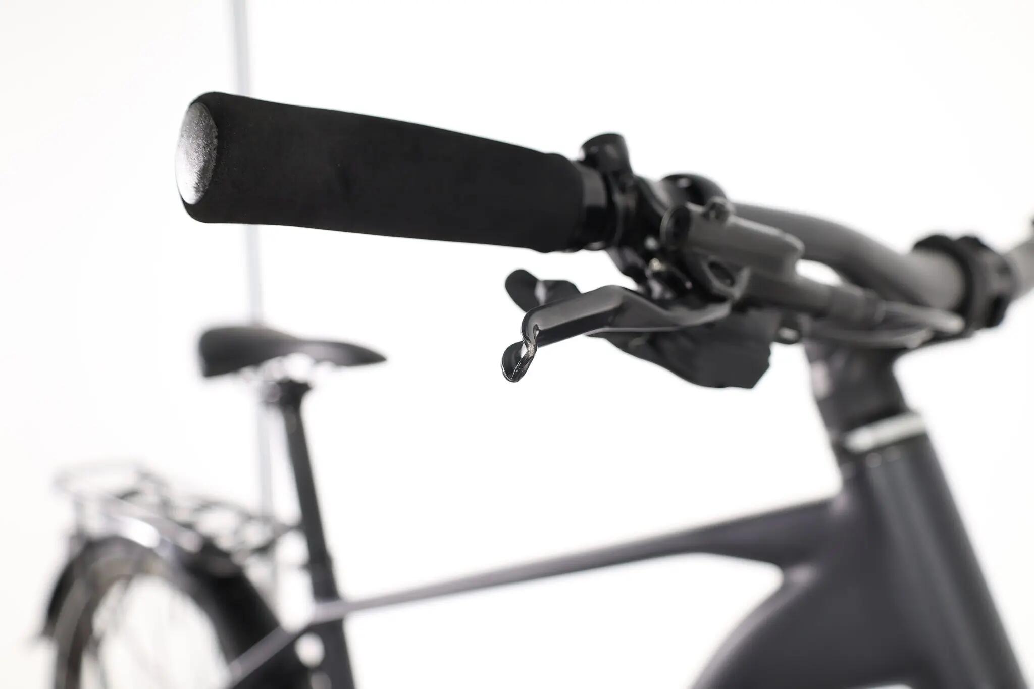 Reconditionné - VTC Électrique ORBEA Kemen 40 540Wh 2024 9/11