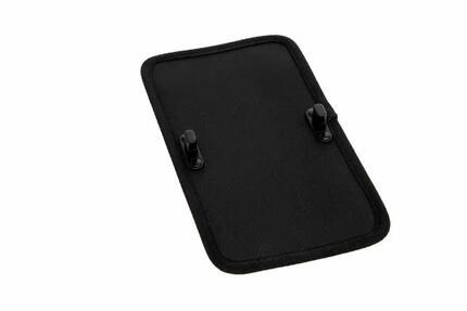 Befestigung von Fahrradtaschen Newlooxs Tulum