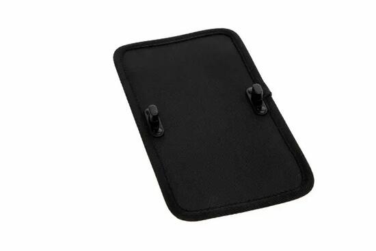 Befestigung von Fahrradtaschen Newlooxs Tulum