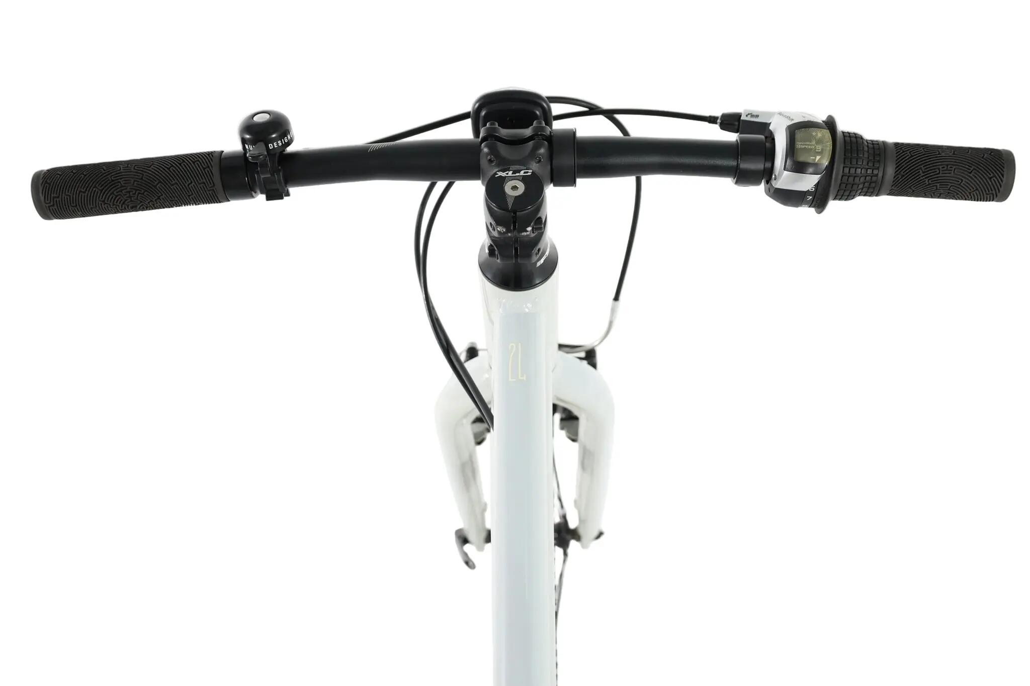 Reconditionné - Vélo de Ville WINORA Chica 24 2024 6/9