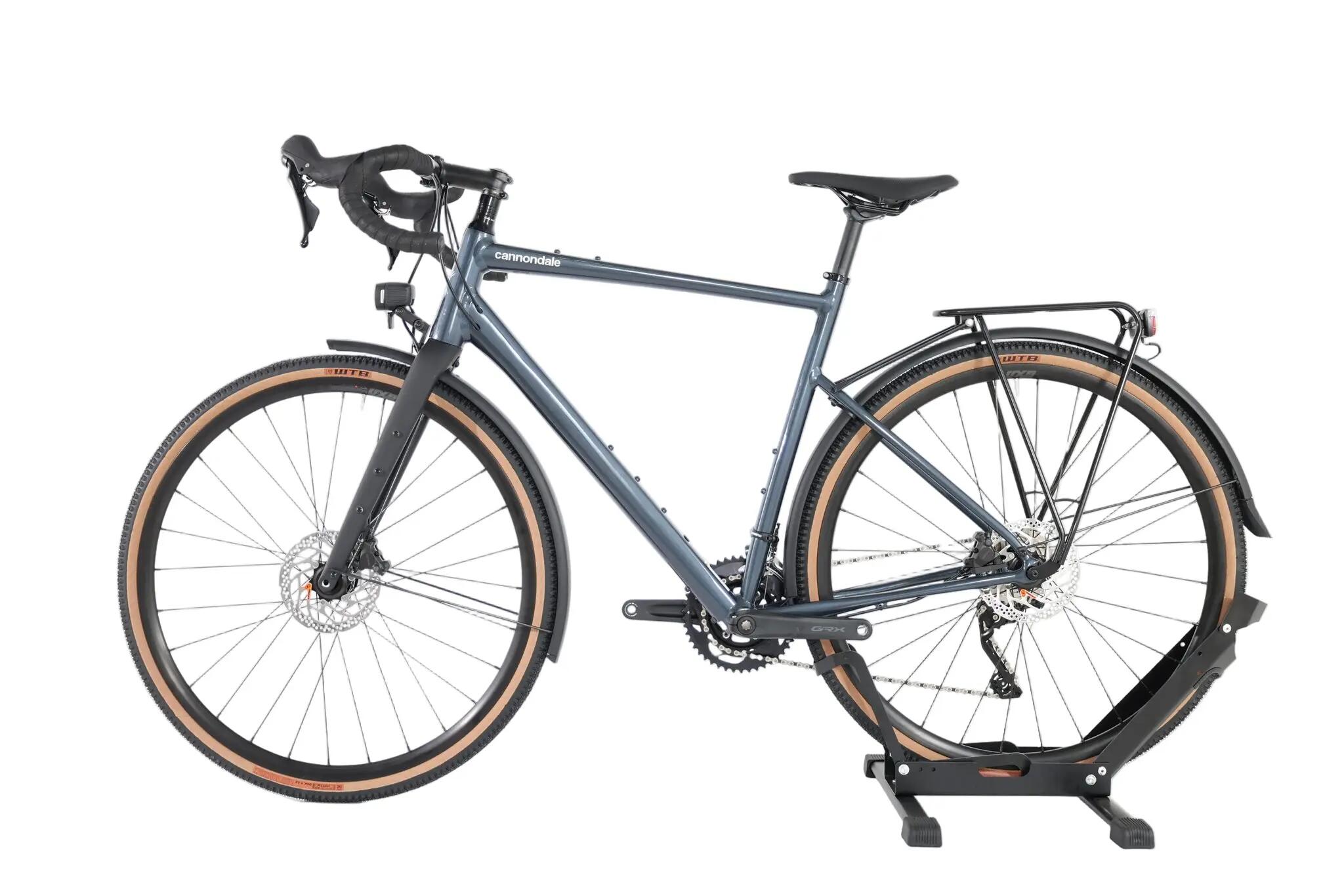 Reconditionné - Vélo Gravel CANNONDALE Topstone EQ 2026 3/6