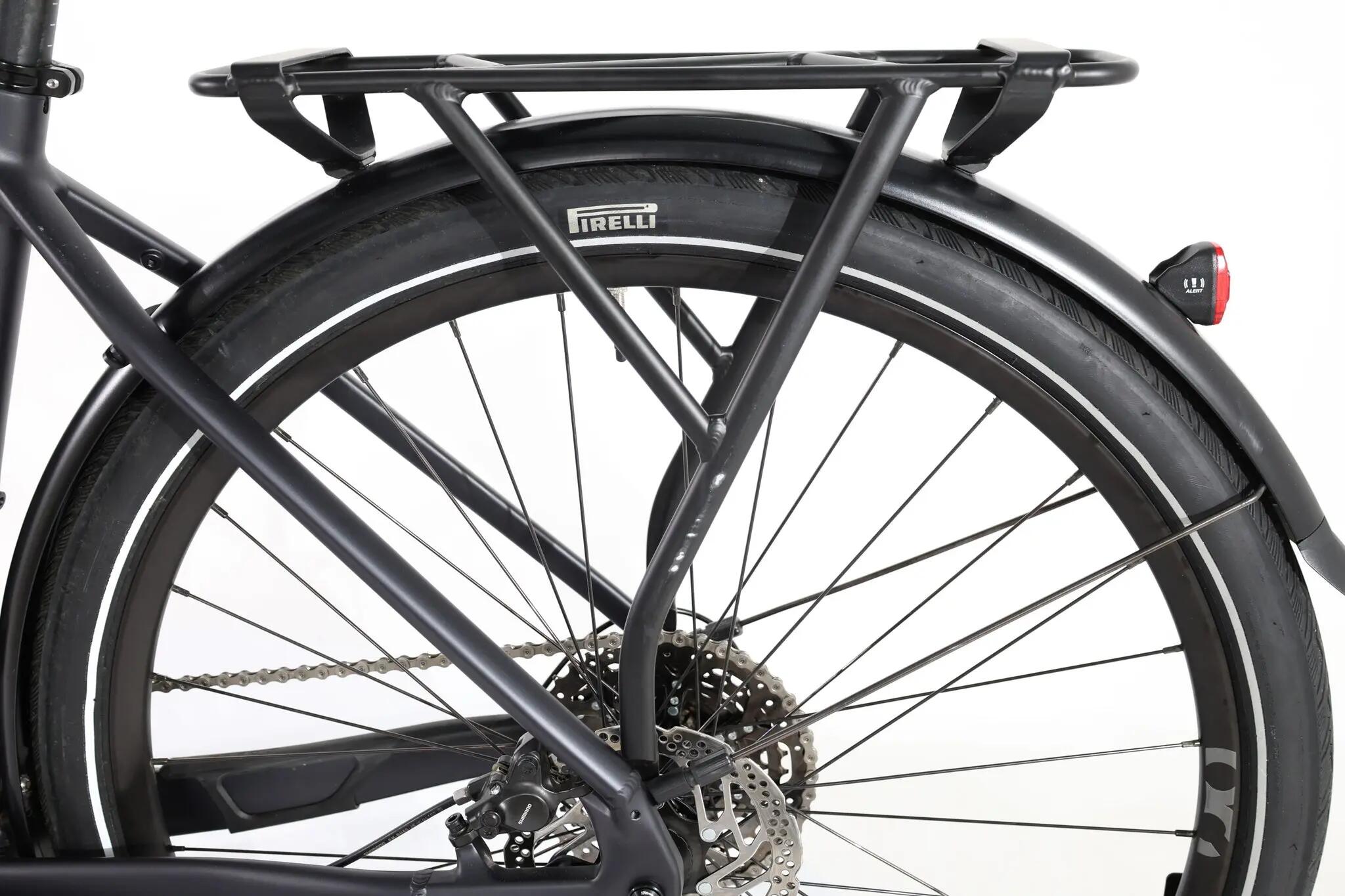 Reconditionné - VTC Électrique ORBEA Kemen 40 540Wh 2024 8/11