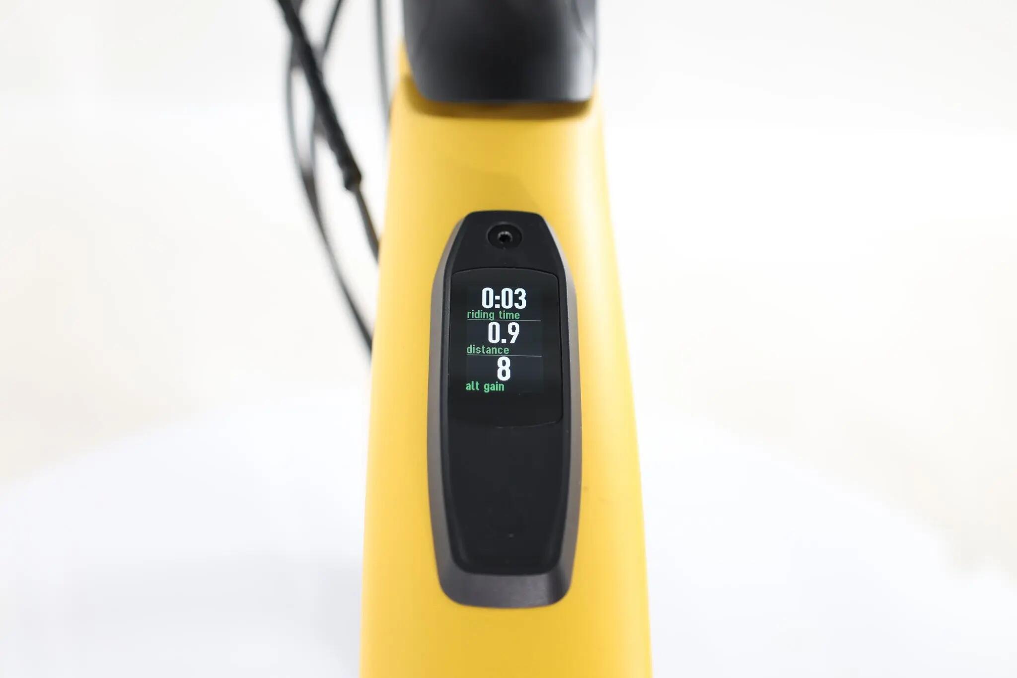 Reconditionné - Vélo de Ville Électrique SPECIALIZED Turbo Vado SL 5.0 EQ 2023 7/7