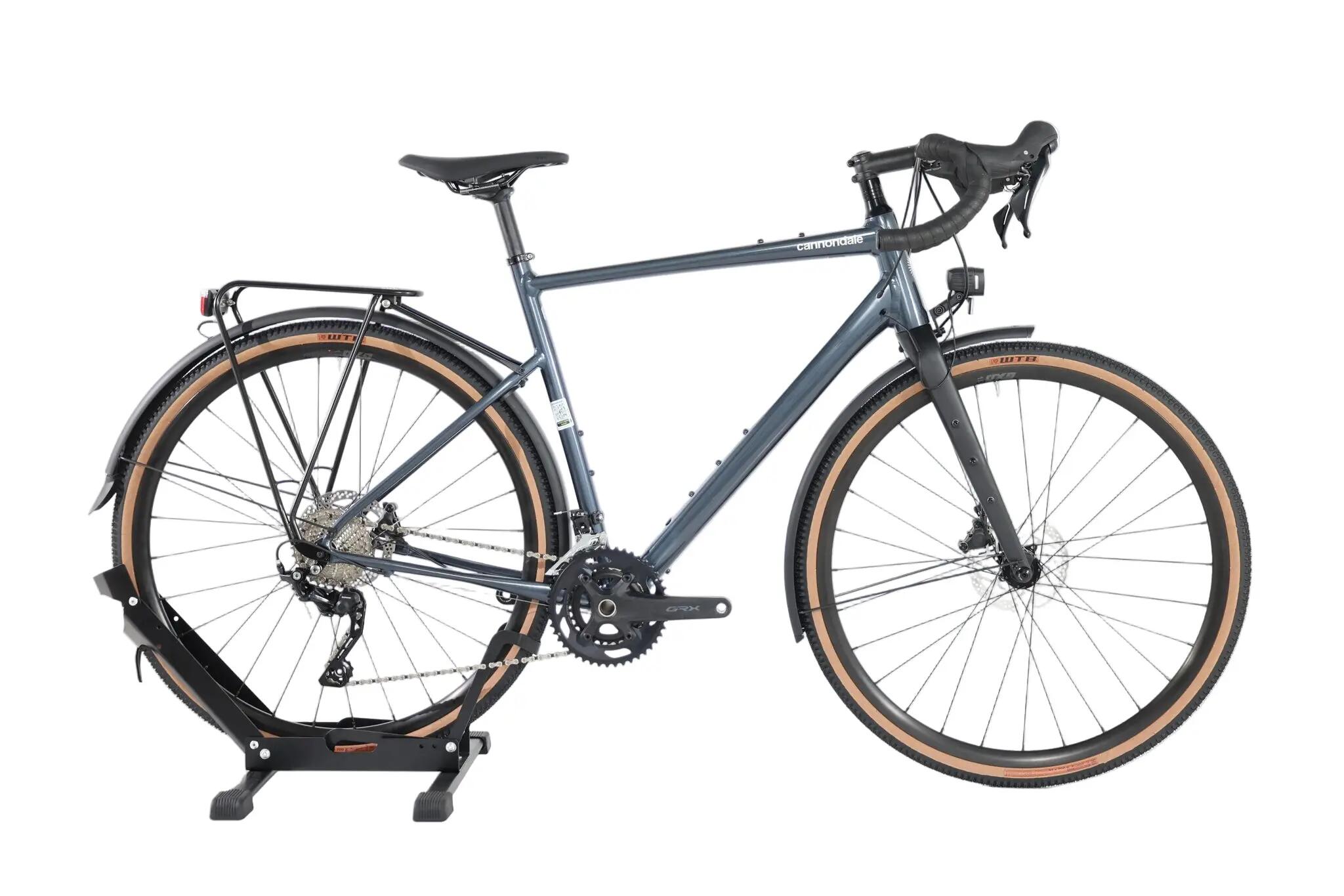 Reconditionné - Vélo Gravel CANNONDALE Topstone EQ 2026 2/6