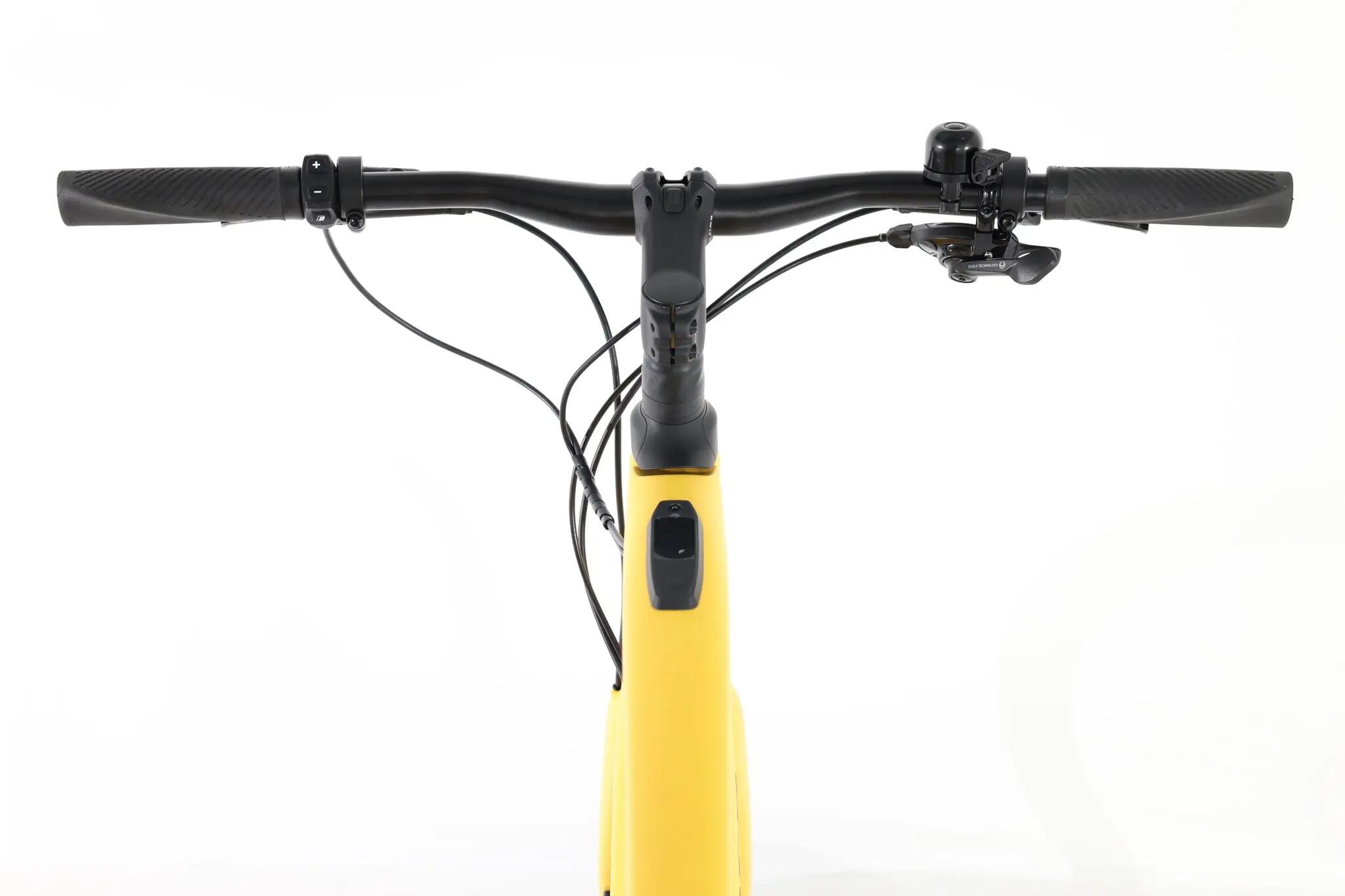 Reconditionné - Vélo de Ville Électrique SPECIALIZED Turbo Vado SL 5.0 EQ 2023 6/7