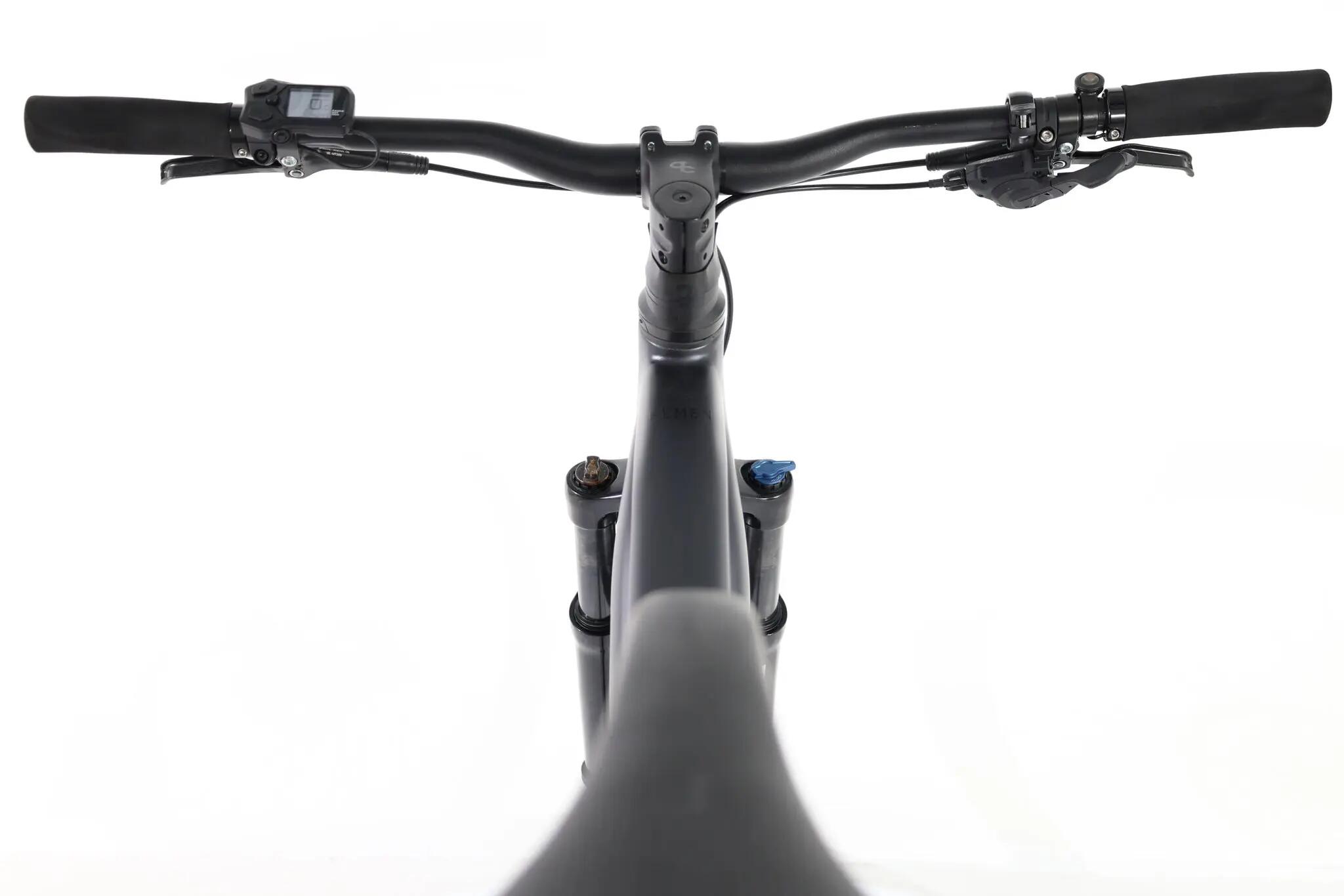 Reconditionné - VTC Électrique ORBEA Kemen 40 540Wh 2024 6/11