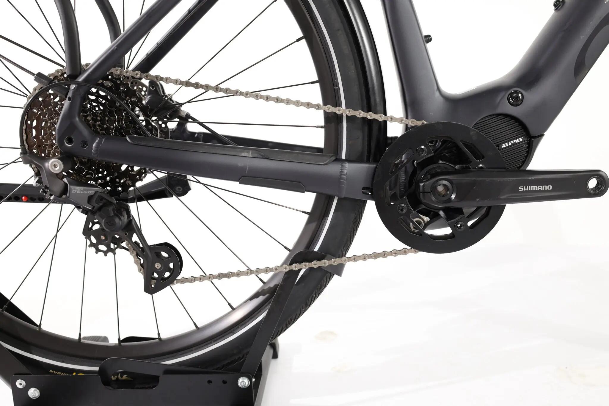 Reconditionné - VTC Électrique ORBEA Kemen 40 540Wh 2024 5/11