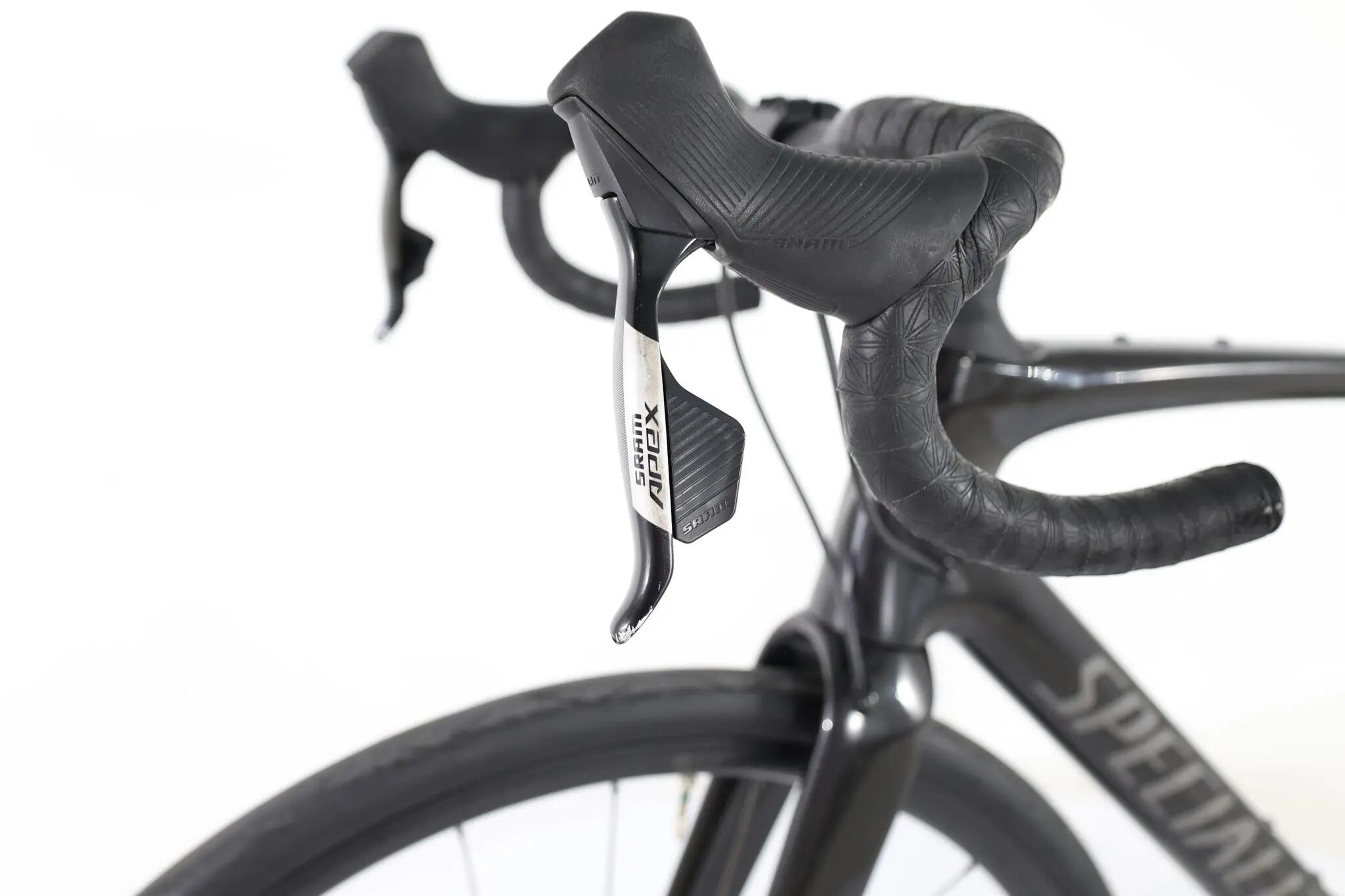 Reconditionné - Vélo de Route SPECIALIZED Roubaix SL8 Sport Apex AXS 2024 7/11