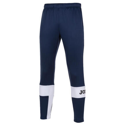 Pantalon Football Homme Joma Freedom Bleu Marine