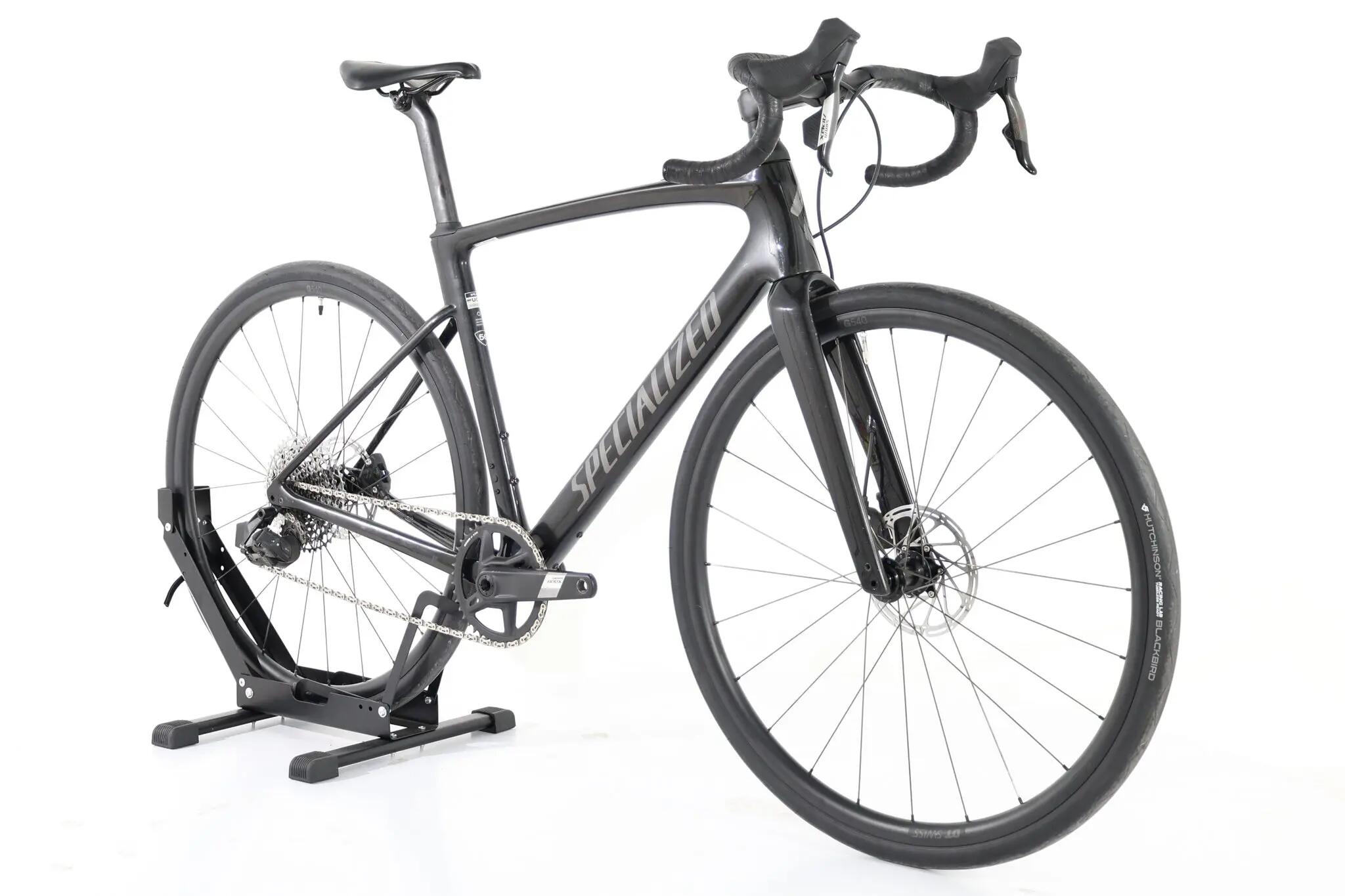 Reconditionné - Vélo de Route SPECIALIZED Roubaix SL8 Sport Apex AXS 2024 4/11