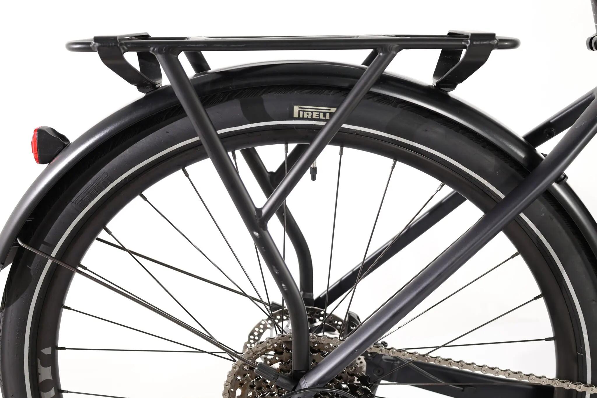 Reconditionné - VTC Électrique ORBEA Kemen 40 540Wh 2024 11/11