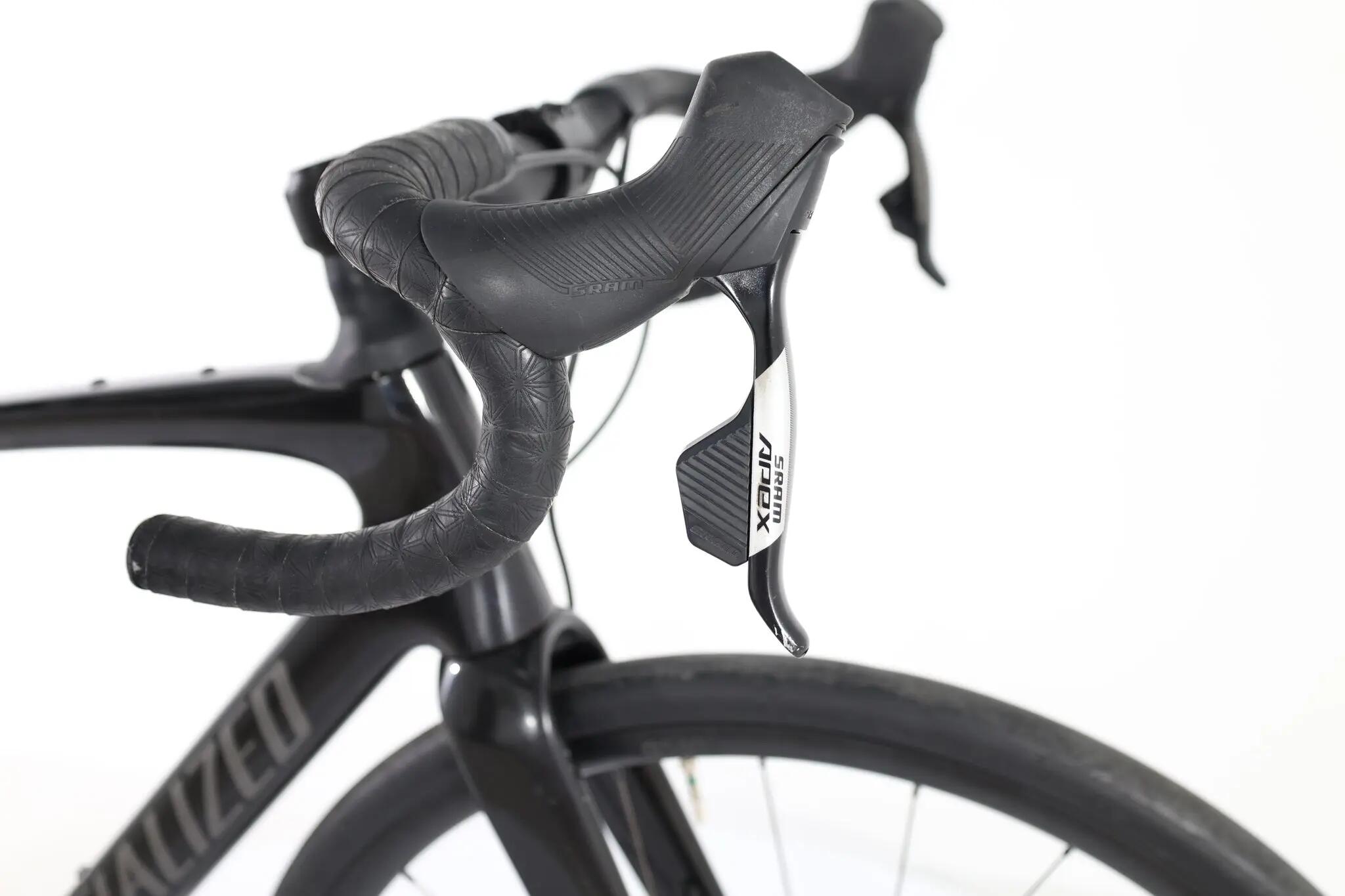 Reconditionné - Vélo de Route SPECIALIZED Roubaix SL8 Sport Apex AXS 2024 11/11