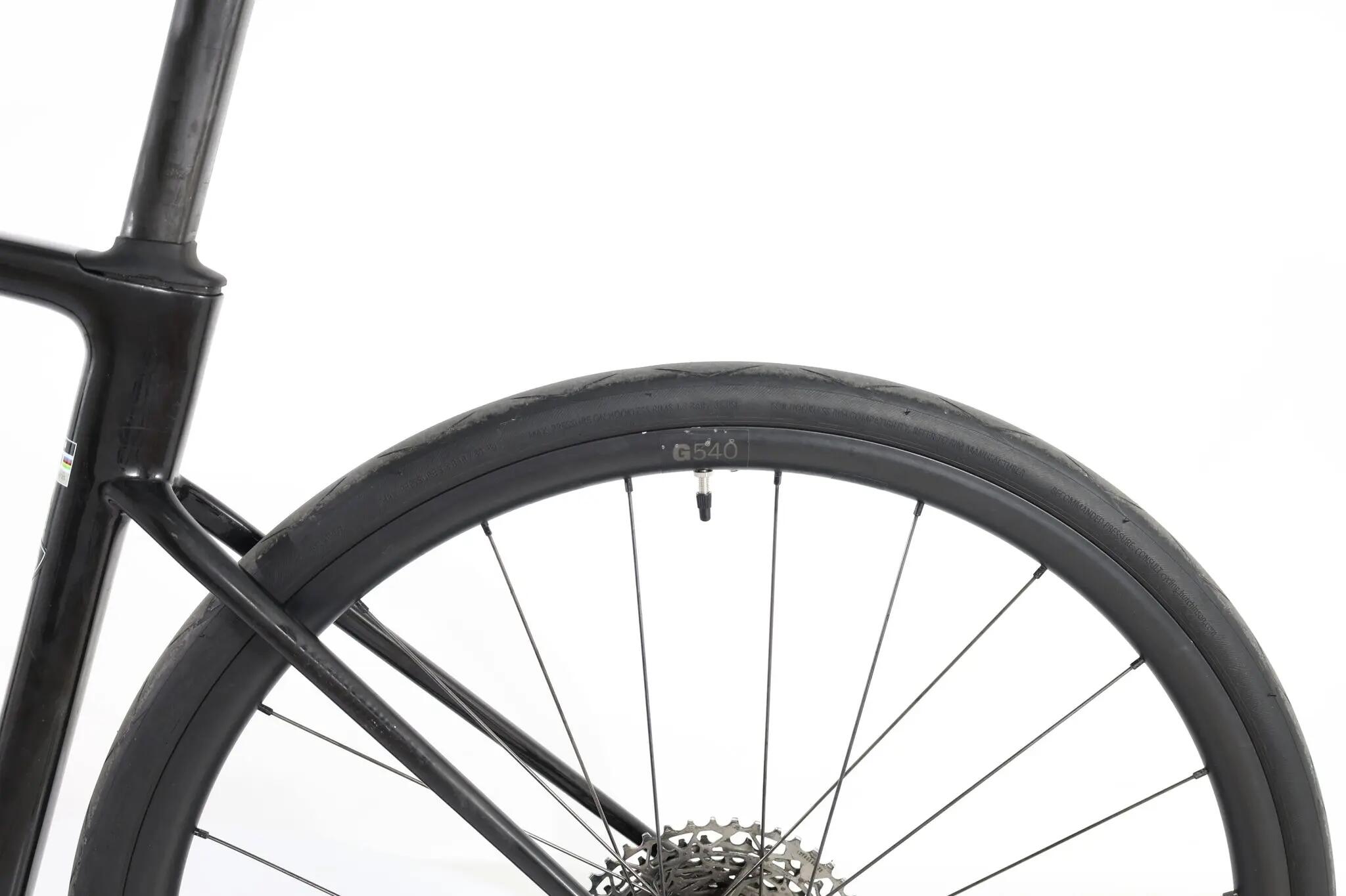 Reconditionné - Vélo de Route SPECIALIZED Roubaix SL8 Sport Apex AXS 2024 10/11