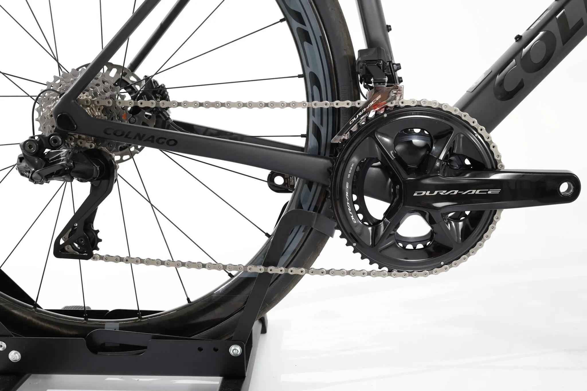 Reconditionné - Vélo Gravel COLNAGO C68 Allroad Dura-Ace Di2 2024 5/6