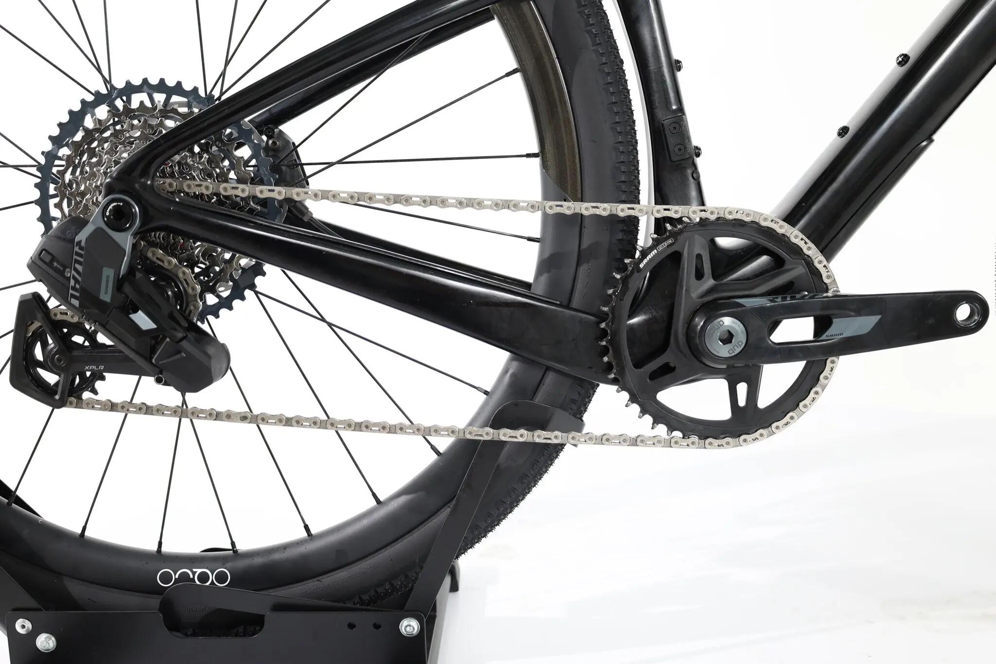 Reconditionné - Vélo Gravel CERVÉLO Aspero Rival AXS XPLR 2026 5/6