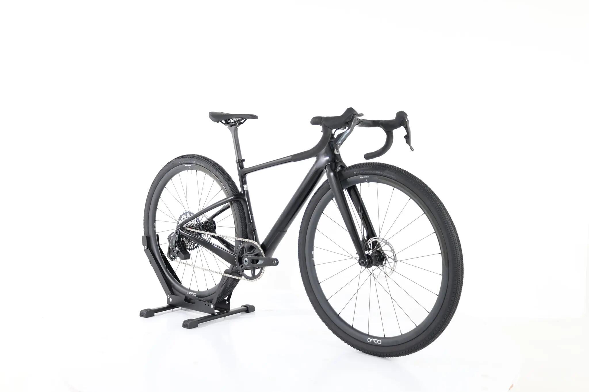 Reconditionné - Vélo Gravel CERVÉLO Aspero Rival AXS XPLR 2026 4/6