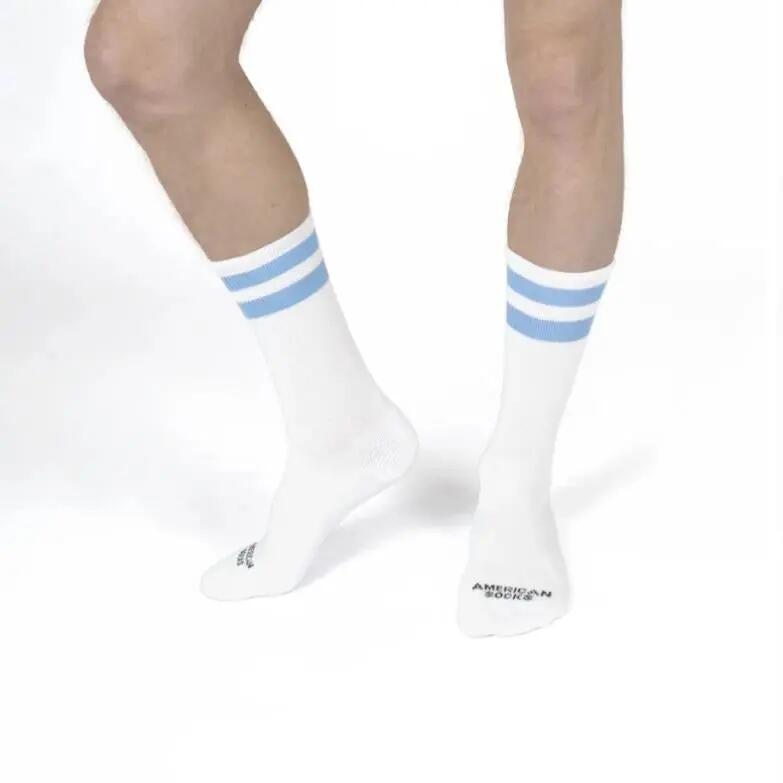 Sokken Maverick - Mid High - American Socks 7/7