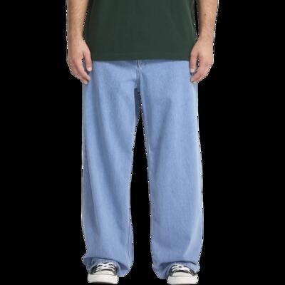 Jeans volcom chillow bold blue