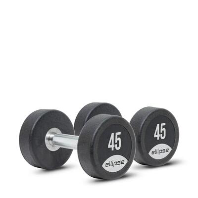 Manubri da Palestra 75 kg (Coppia)