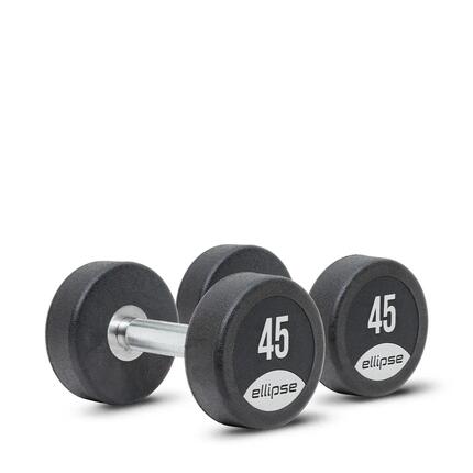 Dumbbells voor Krachttraining 5 kg (Paar)