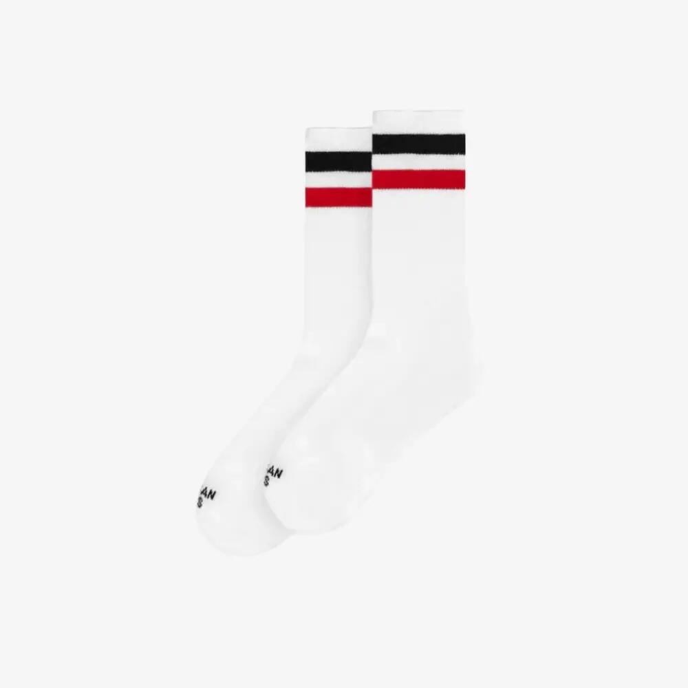 AMERICAN SOCKS picture