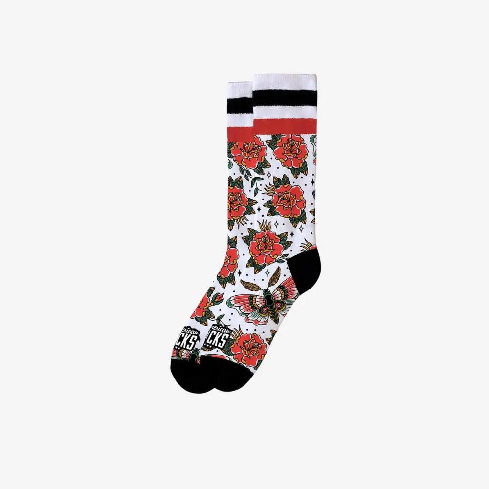 Socken American Socks Neko 1/7
