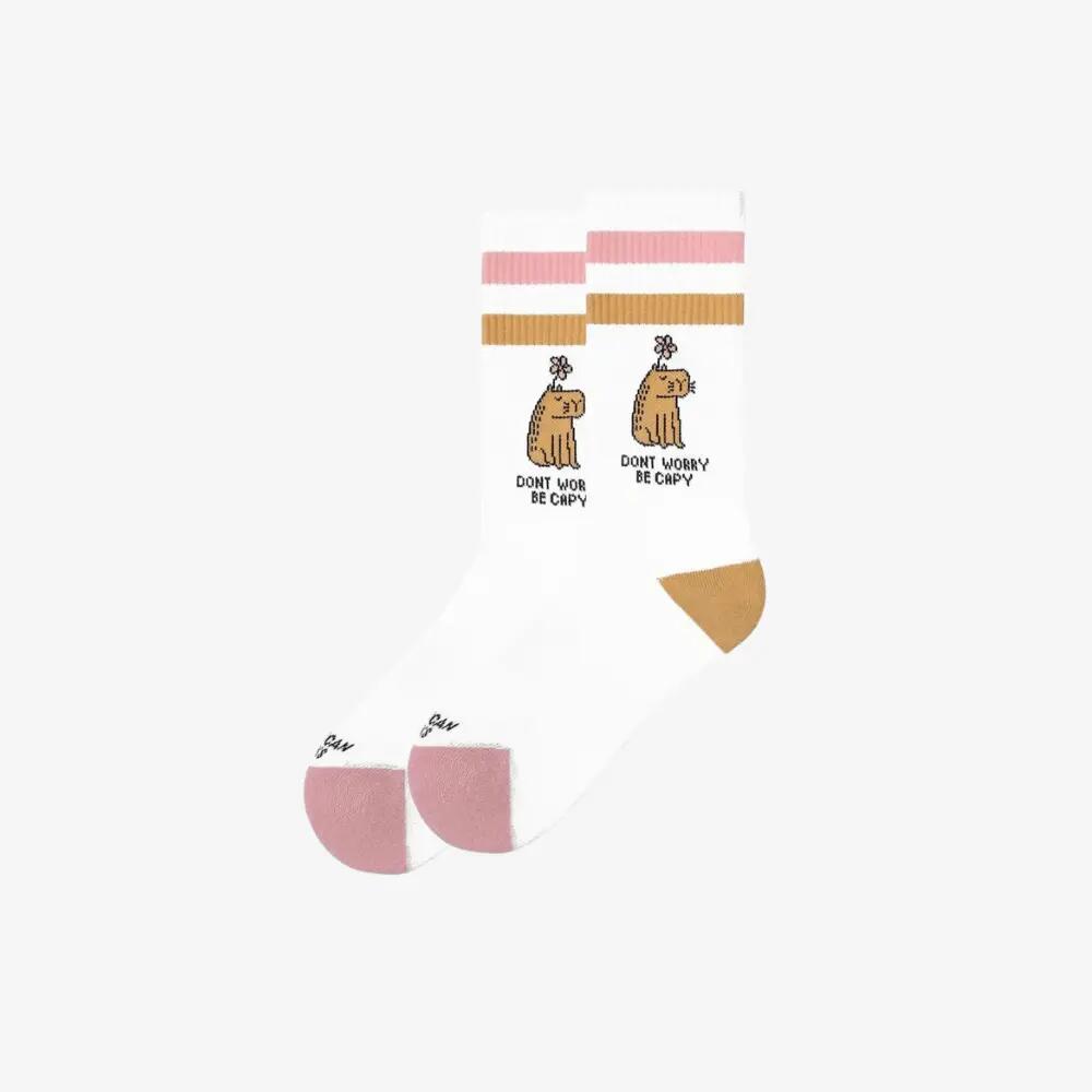 AMERICAN SOCKS picture