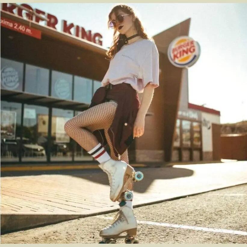 Calcetines American Socks Ten arco 7/7
