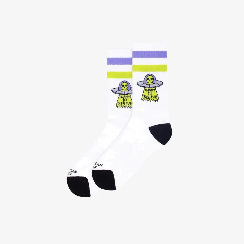 AMERICAN SOCKS picture