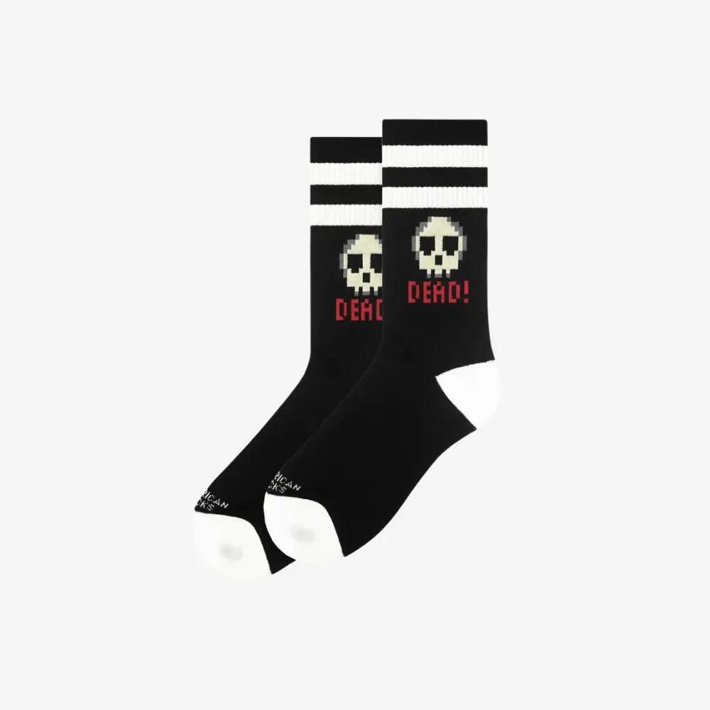 AMERICAN SOCKS picture