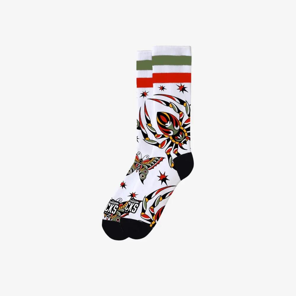 AMERICAN SOCKS picture