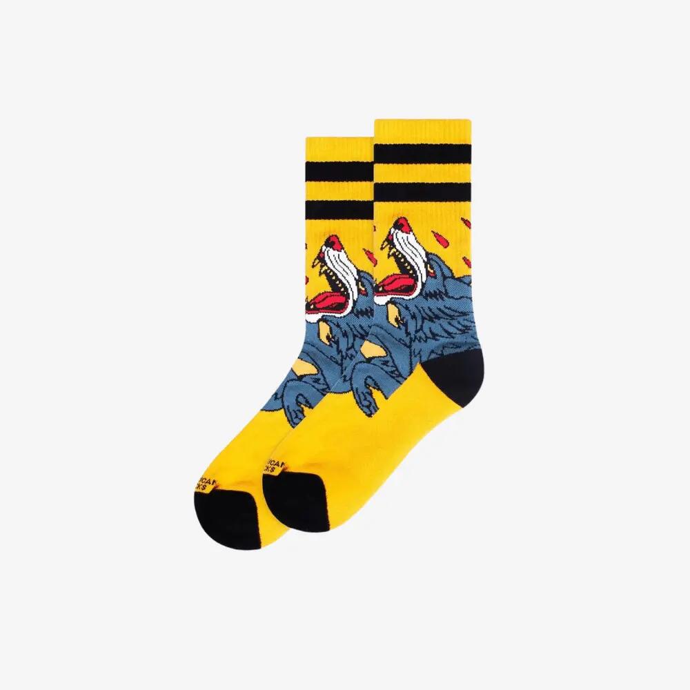 AMERICAN SOCKS picture