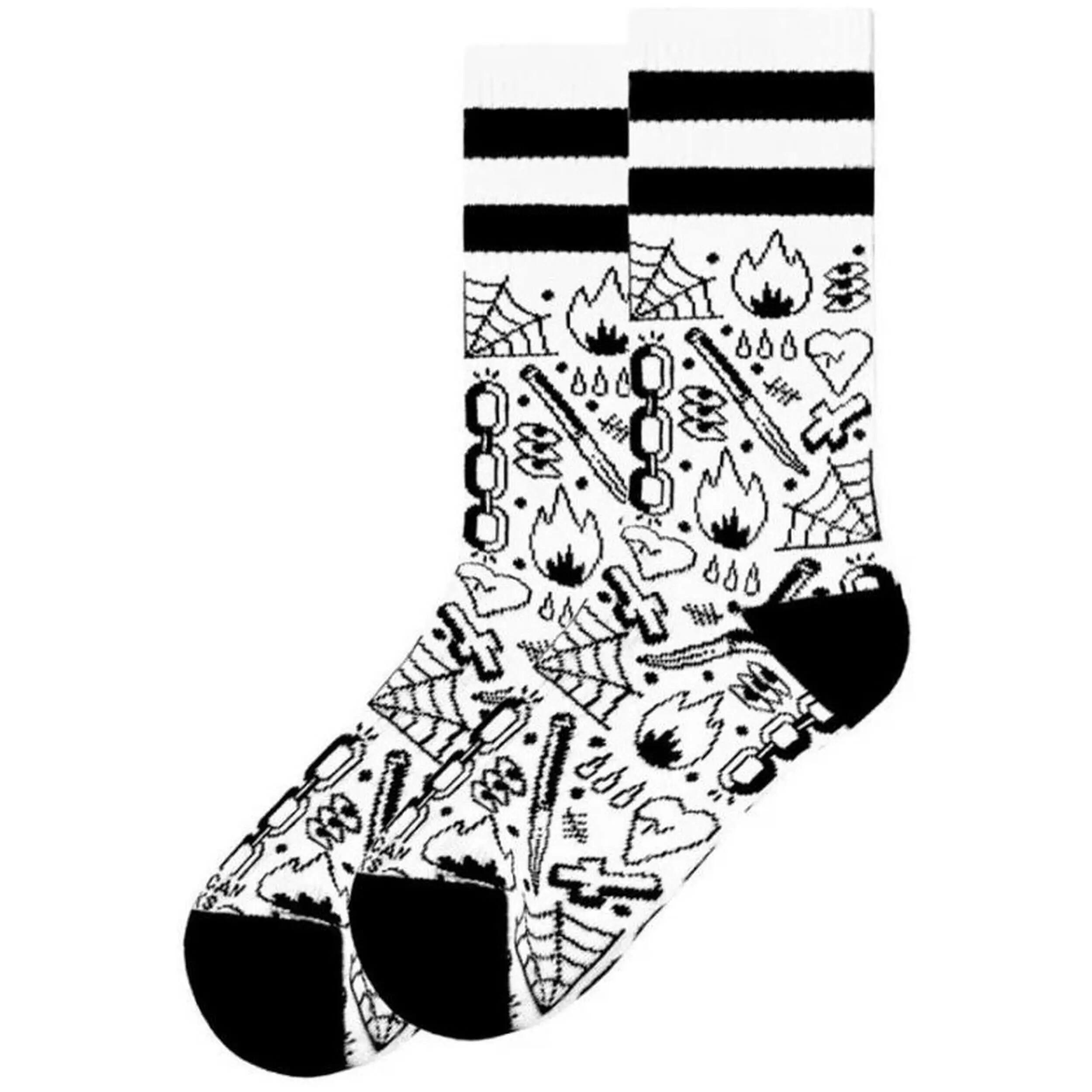 AMERICAN SOCKS picture