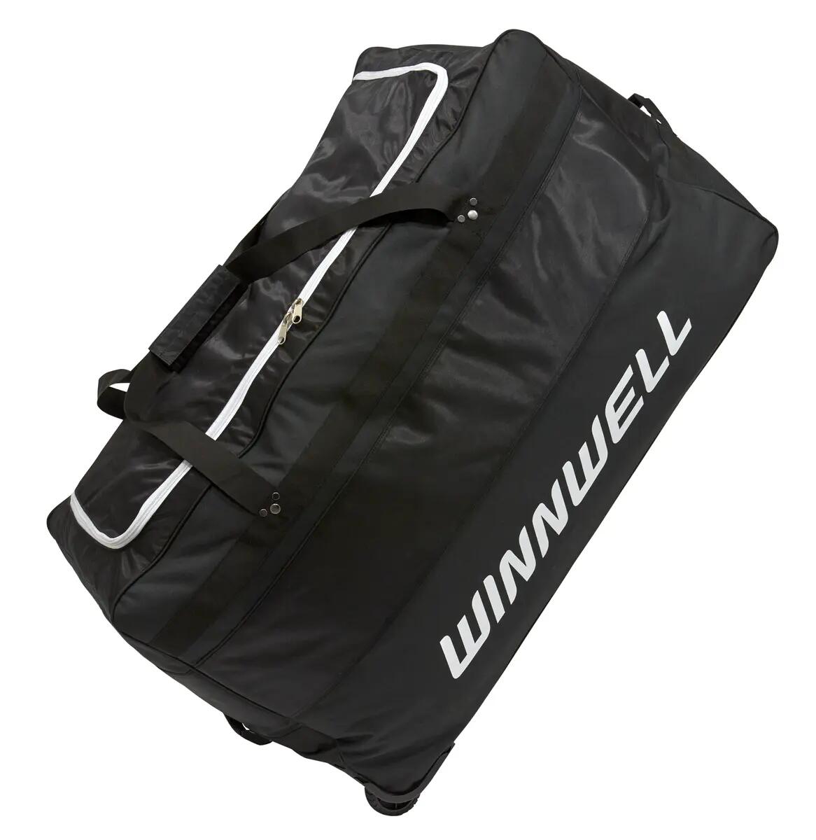 WINNWELL Brankářská taška Wheel Bag Goalie Senior