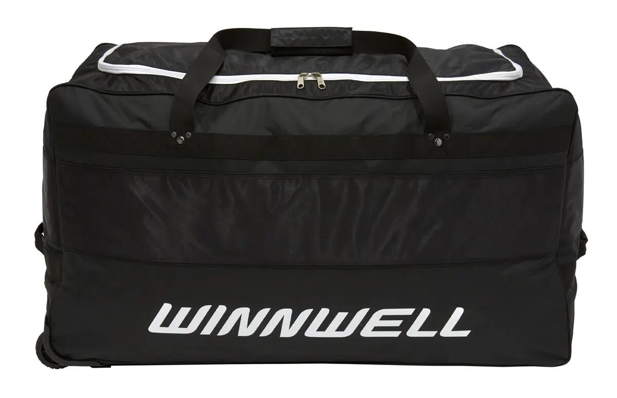 Brankářská taška Wheel Bag Goalie Senior 4/4