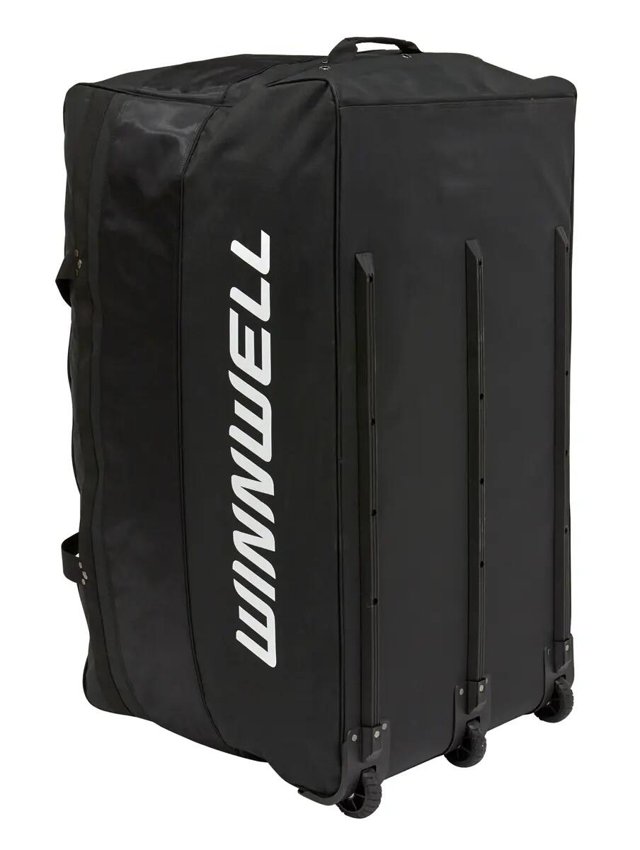 Brankářská taška Wheel Bag Goalie Senior 3/4