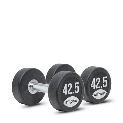 Manubri da Palestra 75 kg (Coppia)