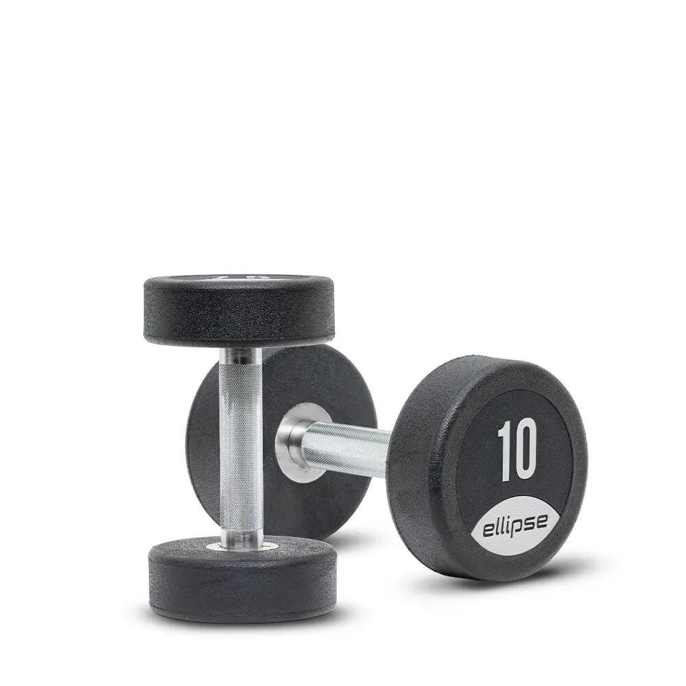 Weight Training Dumbbells 2.5 kg (Pair)