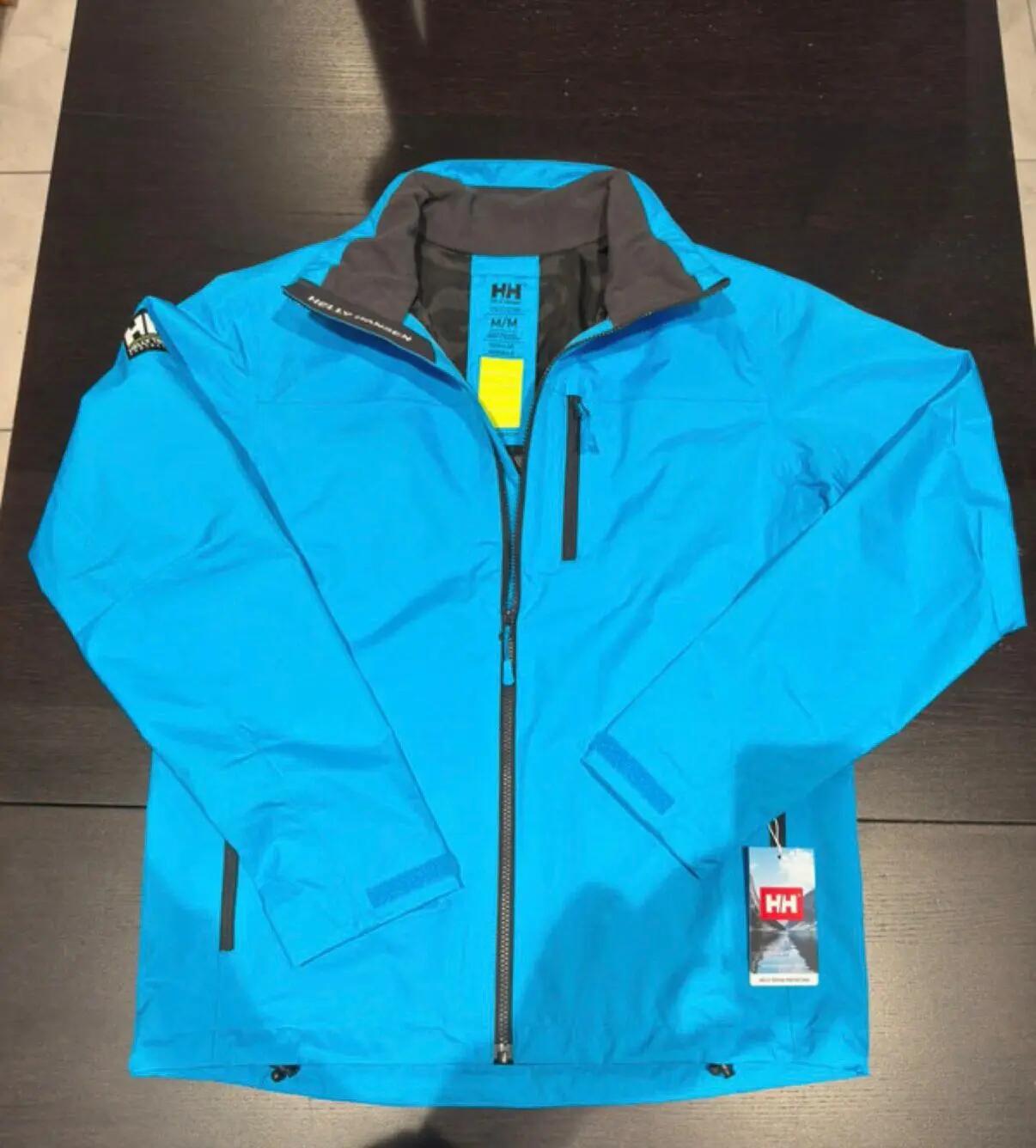 HELLY HANSEN picture