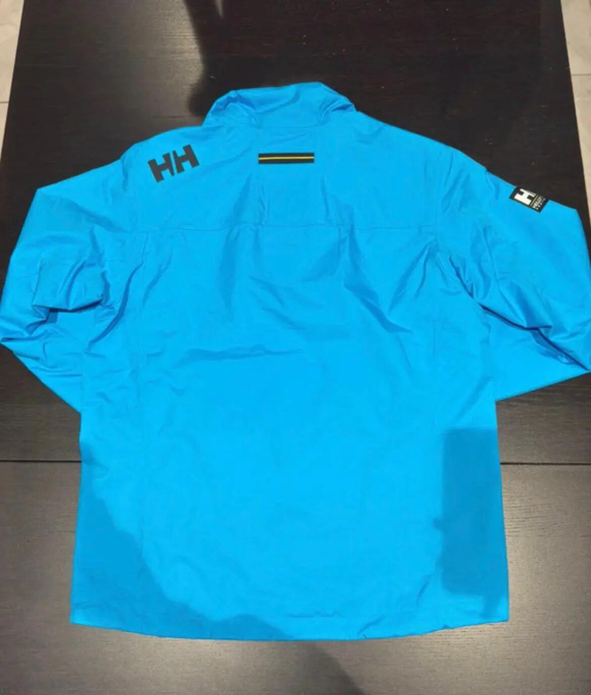 Entre Particuliers - Veste Helly Hansen 3/3