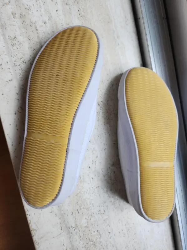 Tussen Particulieren - RUCANOR-turnschoenen 3/3