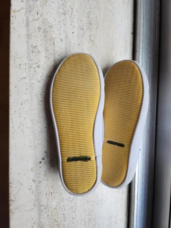 Entre Particuliers - Chaussures de Gymnastique RUCANOR 3/3