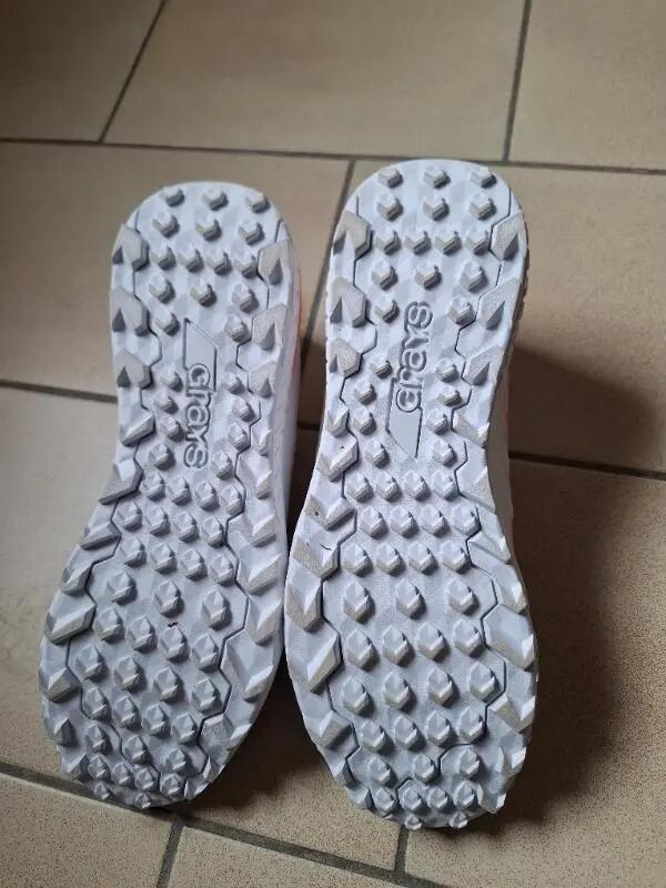 Entre Particuliers - Chaussures de hockey 4/4
