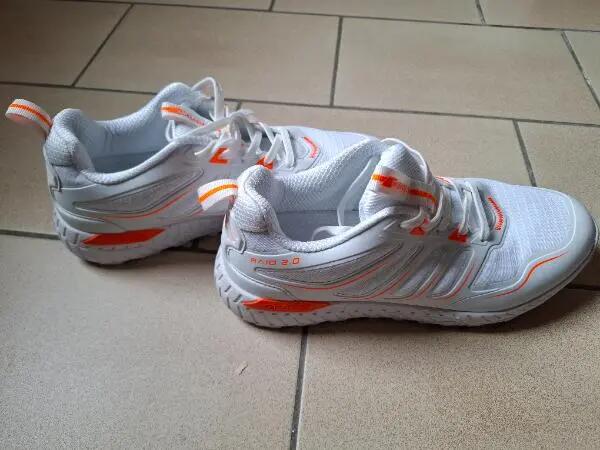 Entre Particuliers - Chaussures de hockey 2/4