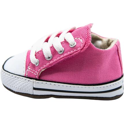 Zapatilla de caminar Converse Chuck Taylor All Star Cribster Rosa